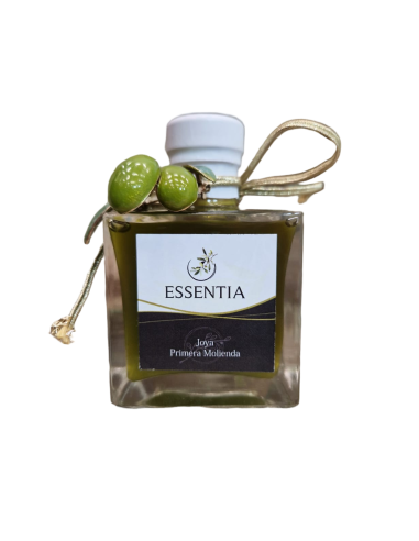 Essentia Joya Primer Día