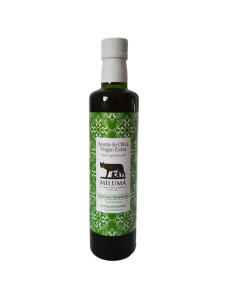 Miluma Primera Molienda VERDE 2025/26. Dórica 500 ml.