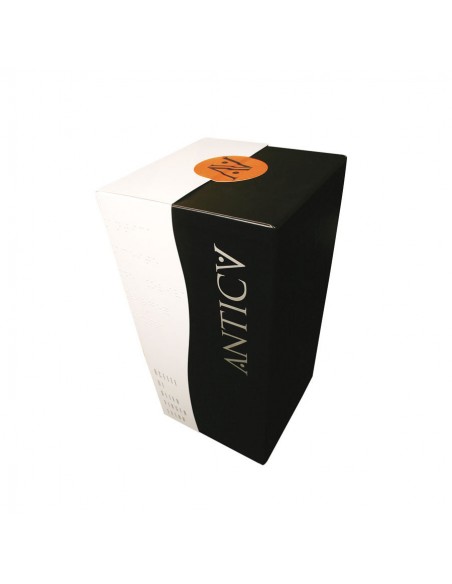 ANTICA. Edición Limitada. Aceite de Oliva Virgen Extra de Cosecha Temprana