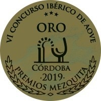 Premio Mezquita Oro 2019 para Miluma Bio