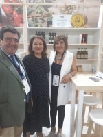 Miluma Bio brilló con luz propia en la Organic Food Iberia 2019